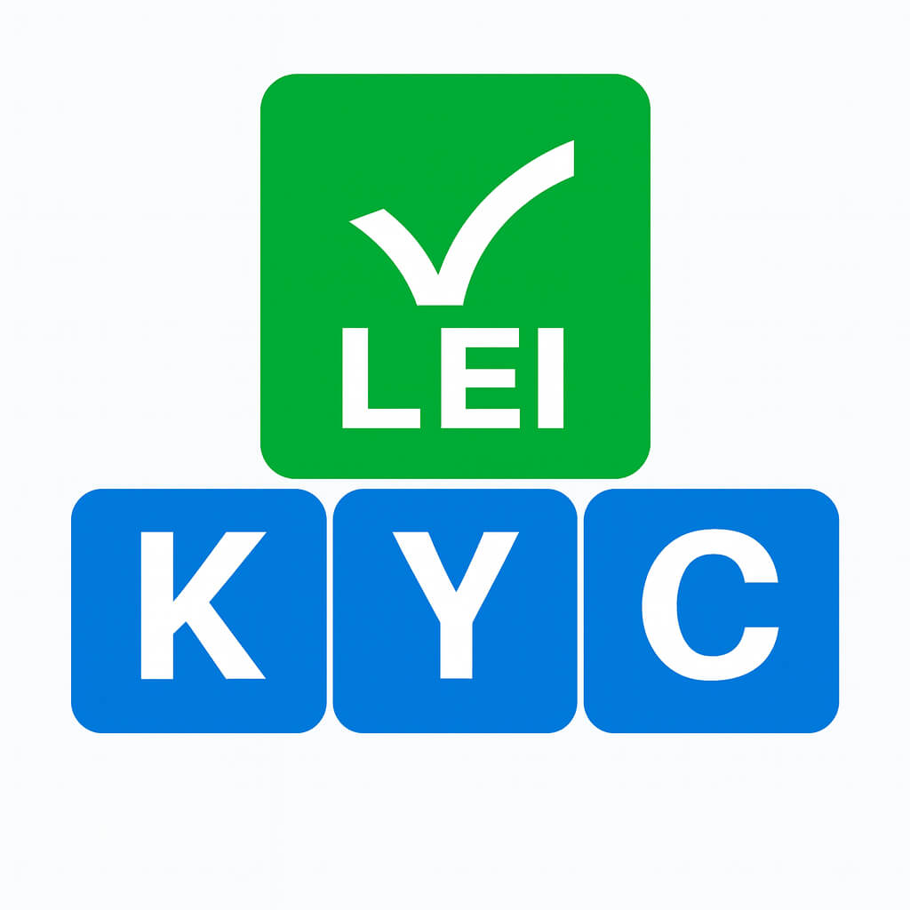 LEI és KYC – Jogi Személy Azonosító mint kulcsfontosságú része az ügyfélazonosítási megfelelőségnek