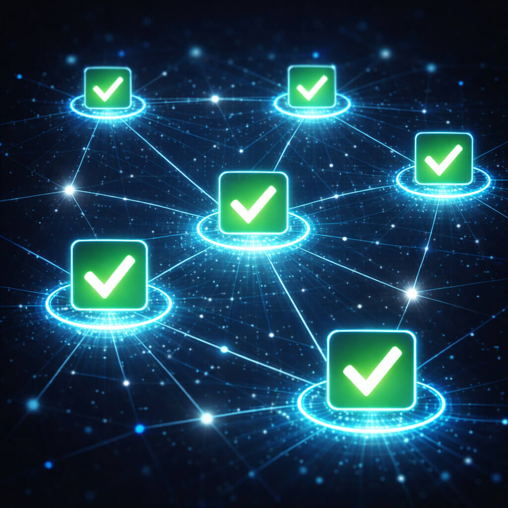 Az üzleti identitás és a megbízható kapcsolatok mint a kiberbiztonság alapja az összekapcsolt szervezetekben