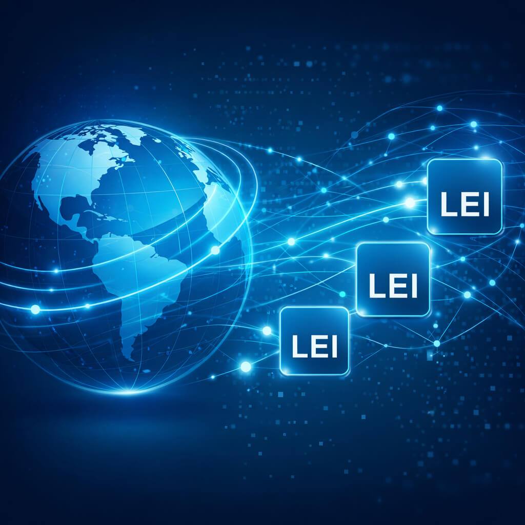 FATF utazási szabály globális pénzügyi tranzakciók és strukturált entitásazonosítási adatok LEI használatával