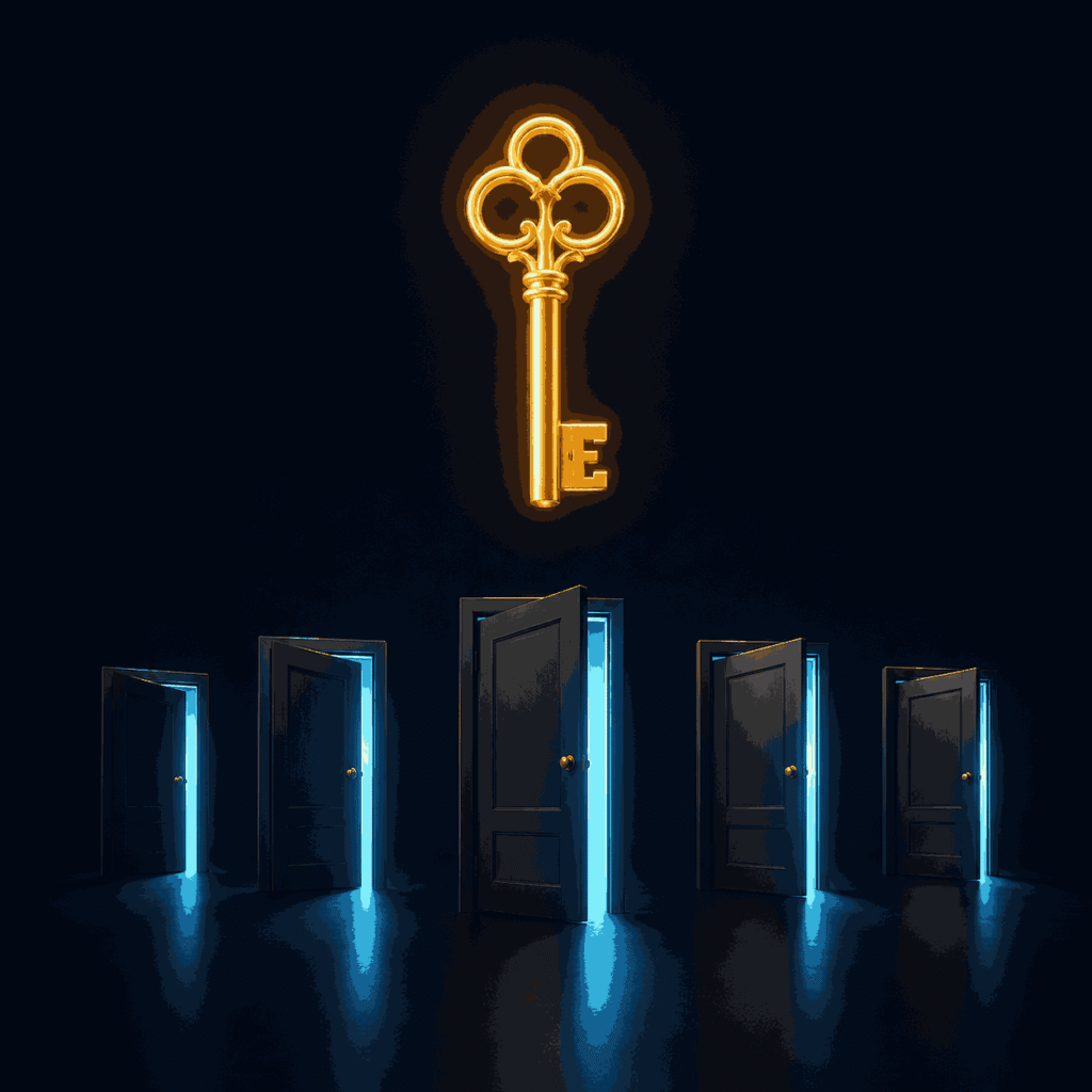 LEI és GODIN: a Global Open Data Integration Network összeköti a nyílt adatforrásokat az LEI-kódon keresztül